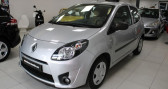 Renault Twingo II 1.2 LEV 16V 75CH AUTHENTIQUE ECO  2011 - annonce de voiture en vente sur Auto Sélection.com