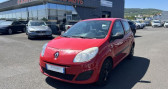 Renault Twingo occasion année 2009 boite Manuelle Annonce Renault Twingo occasion Essence II 1.2 LEV 16V 75CH AUTHENTIQUE à AUBIERE