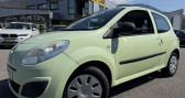 Renault Twingo II 1.2 LEV 16V 75CH AUTHENTIQUE   VOREPPE 38