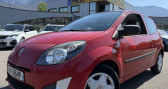 Renault Twingo II 1.2 LEV 16V 75CH AUTHENTIQUE   VOREPPE 38