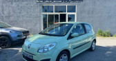 Renault Twingo II 1.2 LEV 16V 75CH AUTHENTIQUE  2009 - annonce de voiture en vente sur Auto S&eacute;lection.com