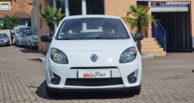 Renault Twingo occasion 2010 mise en vente à Geispolsheim par le garage MONZA MOTORS - photo n°1