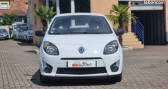 Renault Twingo occasion année 2010 boite Manuelle Annonce Renault Twingo occasion Essence II 1.2 LEV 16V 75CH AUTHENTIQUE à Geispolsheim