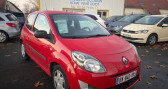 Annonce Renault Twingo occasion Essence II 1.2 LEV 16V 75CH EXPRESSION ECO  Romorantin Lanthenay