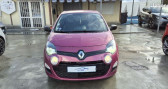 Annonce Renault Twingo occasion Essence ii 1.2 lev 16v 75ch expression eco� 2013 � Saint-Soupplets