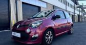 Annonce Renault Twingo occasion Essence II 1.2 LEV 16V 75CH PURPLE 1�RE MAIN � FRESNES