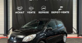 Renault Twingo II 1.2 LEV 75 cv Authentique  2009 - annonce de voiture en vente sur Auto Sélection.com