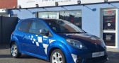 Renault Twingo occasion année 2008 boite Manuelle Annonce Renault Twingo occasion Essence II 1.2 TCE 100 ch GT à Danjoutin