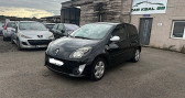 Renault Twingo occasion année 2008 boite Manuelle Annonce Renault Twingo occasion Essence II 1.2 TCE 100CH GT à Wittelsheim