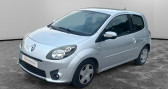 Annonce Renault Twingo occasion Essence II 1.2i 16V - 75 cv - Dynamique � nice