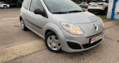 Annonce Renault Twingo occasion Essence II 1.2i 60 CH HELIOS  Colmar