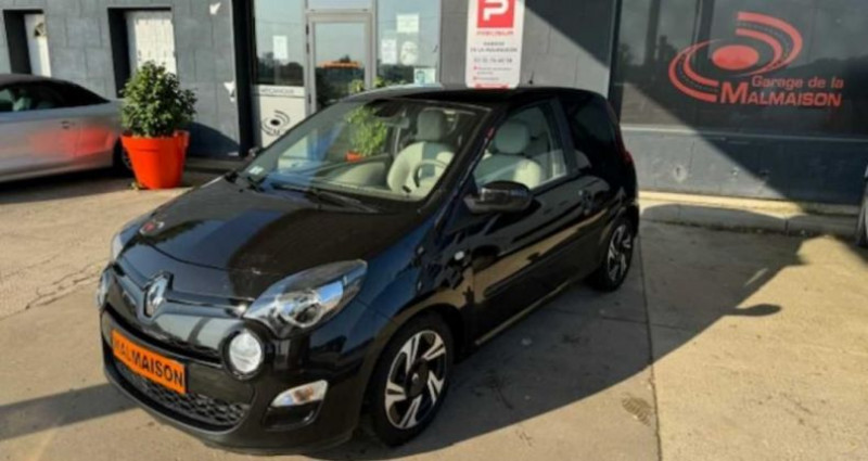 Renault Twingo II 1.2L 75CV BVR INITIAL