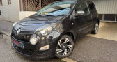 Renault Twingo II 1.2l LEV 75 CV Dynamique  � NICE 06