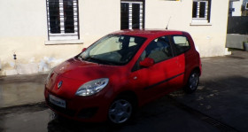 Renault Twingo occasion 2010 mise en vente &agrave; Clamart par le garage TEMPO CAR - photo n&deg;1