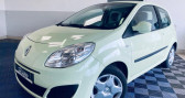 Renault Twingo II 1.5 dCi 65 eco2 Expression   Sannerville 14
