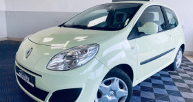 Renault Twingo , garage AES AUTOMOBILES  Sannerville