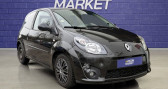 Annonce Renault Twingo occasion Diesel II 1.5 dCi 65 eco2 NightDay SUIVI COMPLET-COURROIE EFFECTUER � ANNECY