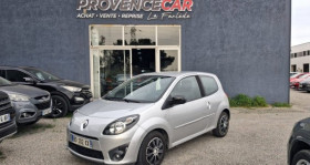 Renault Twingo occasion 2010 mise en vente &agrave; LA FARLEDE par le garage PROVENCE CAR LA FARLEDE - photo n&deg;1