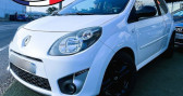 Renault Twingo II 1.5 dCi 65ch Rip Curl  2009 - annonce de voiture en vente sur Auto Sélection.com