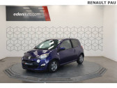 Annonce Renault Twingo occasion Diesel II 1.5 dCi 75 eco2 Purple à Pau