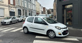 Annonce Renault Twingo occasion Diesel II 1.5 dCi 75 eco2 Socit / REGULATEUR DE VITESSE / ROUE DE  Cambrai