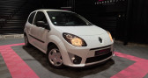 Renault Twingo ii 1.5 dci 75 eco2 yahoo euro 5   Cuincy 59