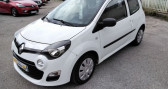 Renault Twingo occasion année 2012 boite Manuelle Annonce Renault Twingo occasion Diesel ii 1.5 dci 75 à TULLINS