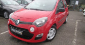 Renault Twingo II 1.5 dCi 75   AUBIERE 63
