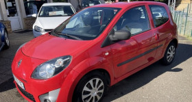 Renault Twingo occasion 2011 mise en vente à ALENCON par le garage ATCA - photo n°1