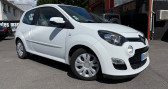 Renault Twingo II 1.5 DCI 75CH ZEN ECO  2014 - annonce de voiture en vente sur Auto Sélection.com