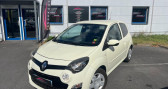 Annonce Renault Twingo occasion Diesel II 1.5 dCi 85 eco2 Dynamique / CLIM / REGULATEUR / BLUETOOTH  Lens