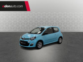 Renault Twingo II 1.5 dCi 85 eco2 Privilge  2012 - annonce de voiture en vente sur Auto Sélection.com