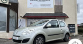 Renault Twingo occasion année 2007 boite Manuelle Annonce Renault Twingo occasion Diesel II 1.5DCI 65CH DYNAMIQUE à MONTGERMONT