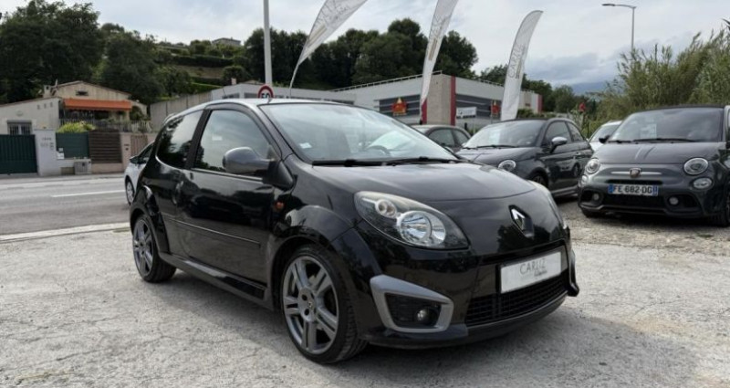Renault Twingo II 1.6i 16V 133cv RS