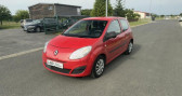 Renault Twingo II 16V 75 Authentique   Boissy-le-Châtel 77