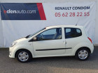 Renault Twingo occasion année 2010 boite Manuelle Annonce Renault Twingo occasion Essence II AU3 12K E5 Authentique à Condom