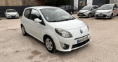 Renault Twingo occasion année 2009 boite Manuelle Annonce Renault Twingo occasion Diesel II Dynamique 1.5 DCi 85 eco2 à Les Pennes-Mirabeau