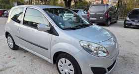 Renault Twingo occasion 2008 mise en vente &agrave; Les Pennes-Mirabeau par le garage CITY CARS - photo n&deg;1