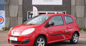 Renault Twingo occasion 2009 mise en vente &agrave; EPONE par le garage AGENCE AUTOMOBILIERE EPONE 78 - photo n&deg;1