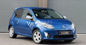 Renault Twingo occasion année 2007 boite Manuelle Annonce Renault Twingo occasion Essence II GT 1.2i TCe 100 à Roanne