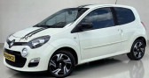 Renault Twingo II Phase - 1.2i LEV 75ch 16V (4 cv) - BVM5 - 3 Portes - Blan  2014 - annonce de voiture en vente sur Auto Sélection.com