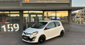 Annonce Renault Twingo occasion Essence II RS 1.6 16V 133CH CHASSIS CUP PHASE 2 DISTRIBUTION FAITE  Valence