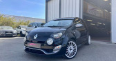 Renault Twingo occasion année 2012 boite Manuelle Annonce Renault Twingo occasion Essence II RS CUP 1.6 16V 133 - DEMI LIGNE - DISTRIB OK - RÉVISÉ à SAINT CANNAT