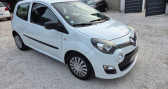 Annonce Renault Twingo occasion Diesel II Soci�t� Air 1.5 DCi � Les Pennes-Mirabeau
