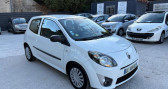 Renault Twingo II Socit Gnrique 1.5 DCi   Les Pennes-Mirabeau 13