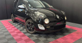 Annonce Renault Twingo occasion Essence II Tce 100ch Gordini SECONDE MAIN SUIVI COMPLET R�VISION � J � Lesm�nils