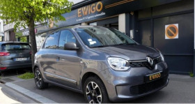 Renault Twingo occasion 2019 mise en vente à DEVILLE LES ROUEN par le garage ARTHECT - EWIGO ROUEN - photo n°1