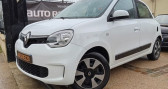 Annonce Renault Twingo occasion Essence III (2) 1.0 SCE 75 ZEN Caractristiques  Claye-Souilly
