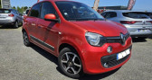 Annonce Renault Twingo occasion Essence III (C07) 0.9 TCe 90ch energy Intens  Ploudaniel