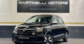 Annonce Renault Twingo occasion Essence III (C07) 0.9 TCe 90ch energy Limited  MOUGINS